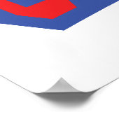 CROOKLYN, NYC POSTER (Hoek)