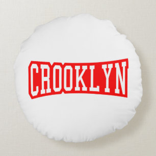 CROOKLYN, NYC ROND KUSSEN