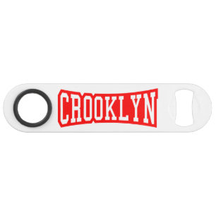 CROOKLYN, NYC SPEED FLESSENOPENER