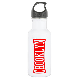 CROOKLYN, NYC WATERFLES