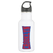 CROOKLYN, NYC WATERFLES  (Voorkant)