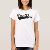 CROOKLYN Print T-shirt (Voorkant)