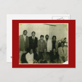 Croom Briefkaart (Voorkant / Achterkant)