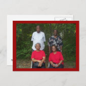 Croom Briefkaart 2 (Voorkant / Achterkant)