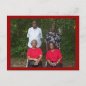 Croom Briefkaart 2 (Voorkant)