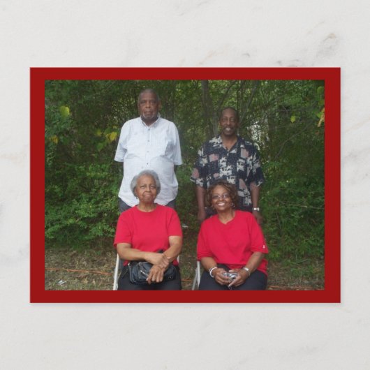 Croom Briefkaart 2 (Voorkant)