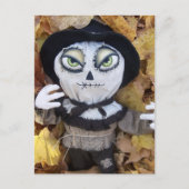 Crop Circle Carl Briefkaart (Voorkant)