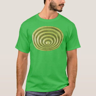 Crop Circle - Cissburry Ringen T-shirt