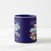 Crop & Connect Atlanta Coffee Mok (Midden)