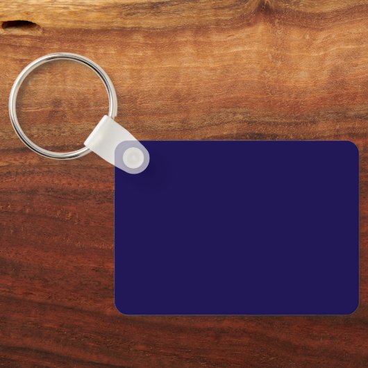 Crop & Connect Atlanta Sleutelhanger (Achterkant)