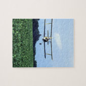 Cropduster Legpuzzel (Horizontaal)