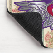 Cropper Scrapbook Ambachtsman  Muismat (Hoek)