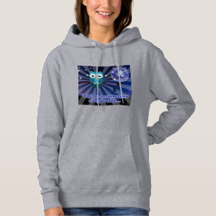 Cropper Scrapbook Crafter Hoodie