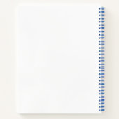 Cropper Scrapbook Crafter Notitieboek (Achterkant)