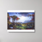 Cropsey Canvas Print Wrap (Voorkant)