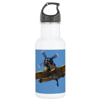 Cropsprayer Vliegtuig Waterfles