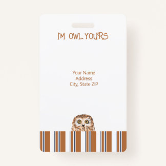 Croptoberfest 2023 Bagagelabel Badge