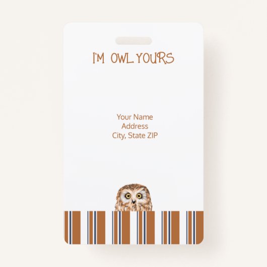 Croptoberfest 2023 Bagagelabel Badge (Achterkant)