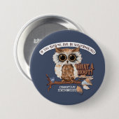 Croptoberfest 2023 Ronde Button (Voorkant /achterkant)