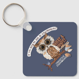 Croptoberfest 2023 Sleutelhanger