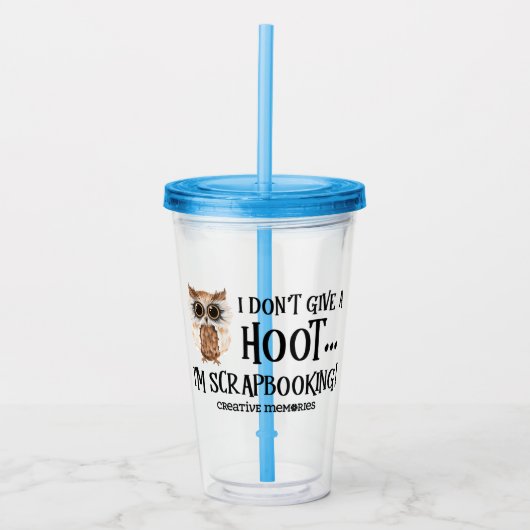 CROPTOBERFEST 2023 TUMBLER ACRYL DRINKBEKER (Voorkant)