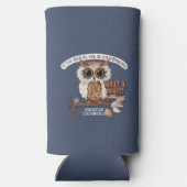 Croptoberfest Koelbox Seltzer Blikjeskoeler (Achterkant)