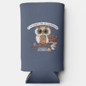 Croptoberfest Koelbox Seltzer Blikjeskoeler (Voorkant)