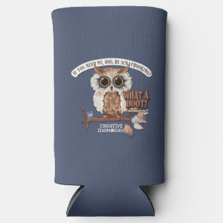 Croptoberfest Koelbox Seltzer Blikjeskoeler