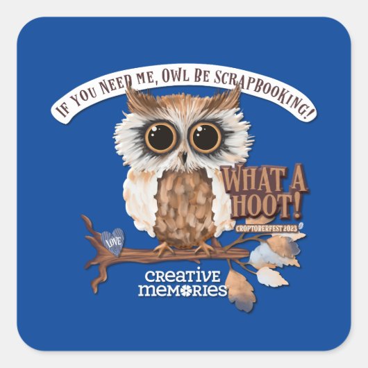 Croptoberfest Stickers (Voorkant)