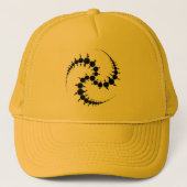 CropTop7 - Windmill Hill Trucker Pet (Voorkant)