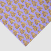 Croquembouche Choux Bun Cream Puffs Wedding Cake Tissuepapier (Detail)