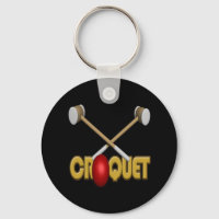 Croquet 3