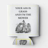 croquet blikjeskoeler (Achterkant)