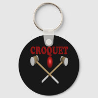 Croquet