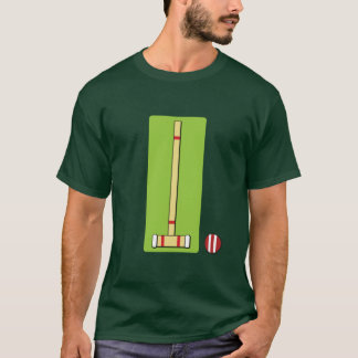Croquet T-shirt