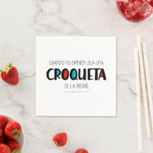 Croqueta