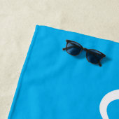 Croqueta Strandlaken (In situ)