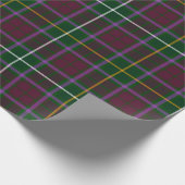 Crosbie Tartan Cadeaupapier (Hoek)