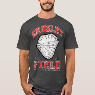 Crosley Field T-shirt