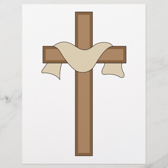 Cross (Voorkant)