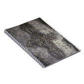 Cross 2011 notitieboek (Rechterzijde)