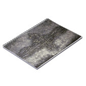 Cross 2011 notitieboek (Linkerzijde)