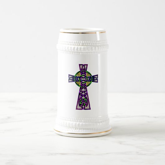 Cross Bierpul (Center)