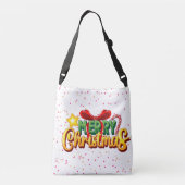 Cross-Body Bag Crossbody Tas (Achterkant)