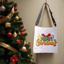 Cross-Body Bag Crossbody Tas