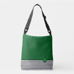 Cross Body Shamrock Bag Crossbody Tas