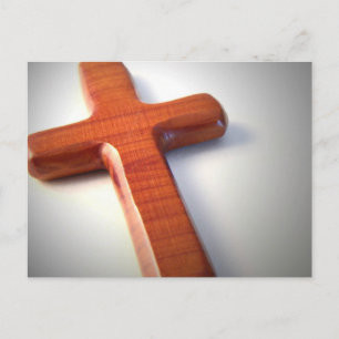 Cross Briefkaart