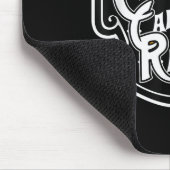 Cross Canadian Ragweed Muismat (Hoek)
