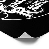 Cross Canadian Ragweed  Poster (Hoek)