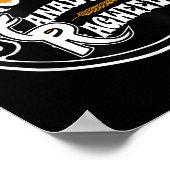 Cross Canadian Ragweed Poster (Hoek)